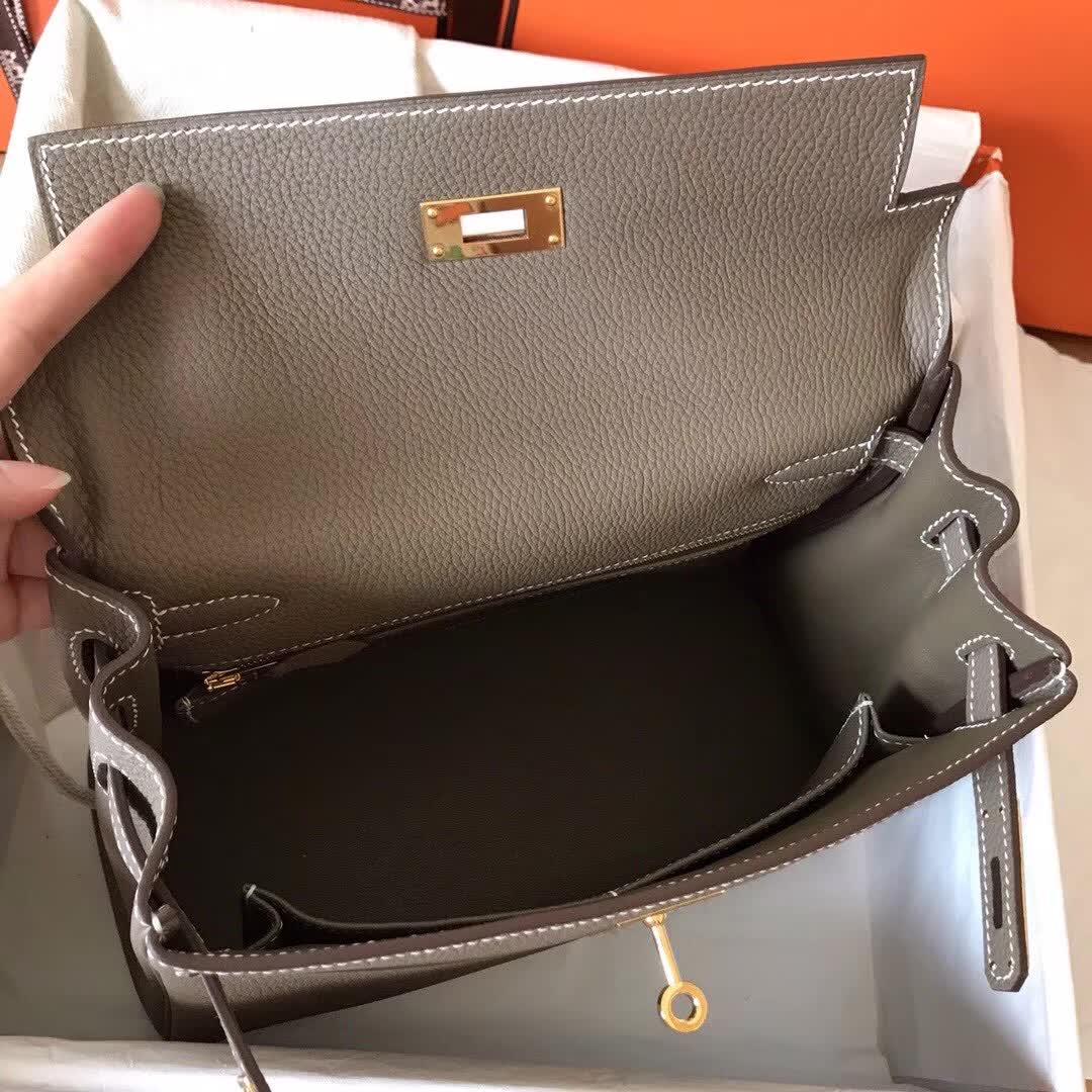 Hermes Kelly I Bags